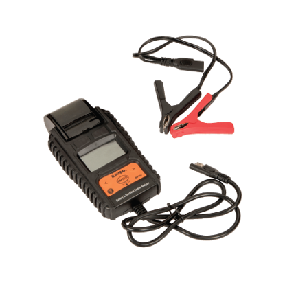 Picture of Bahco B-BBT80 Battery and Charging System Tester