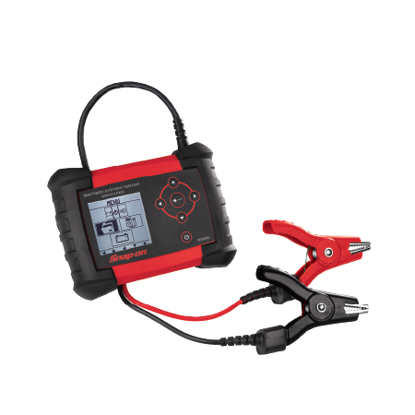 Picture of Snap-on EECS350 Battery and Charging System Tester